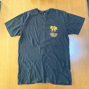 Mens Liquid Gold by Roark